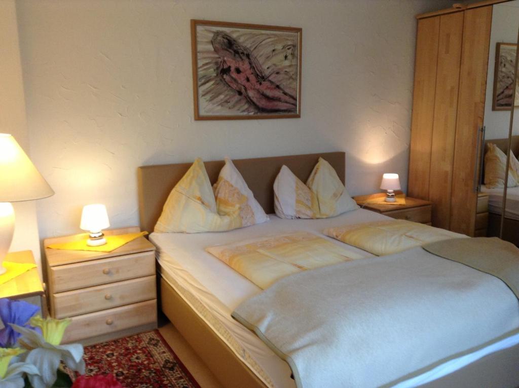 Gästehaus Renate Velden am Wörthersee Zimmer foto