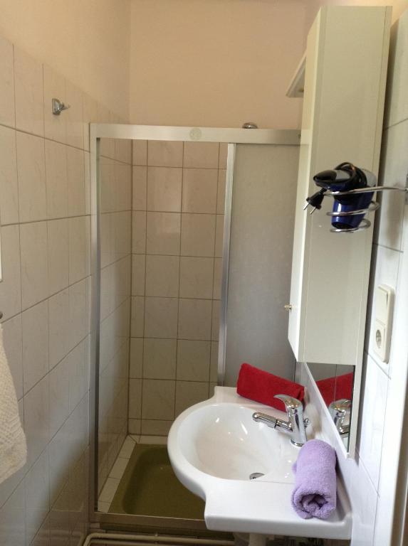 Gästehaus Renate Velden am Wörthersee Zimmer foto