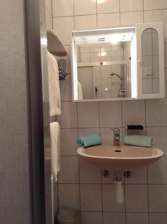 Gästehaus Renate Velden am Wörthersee Zimmer foto