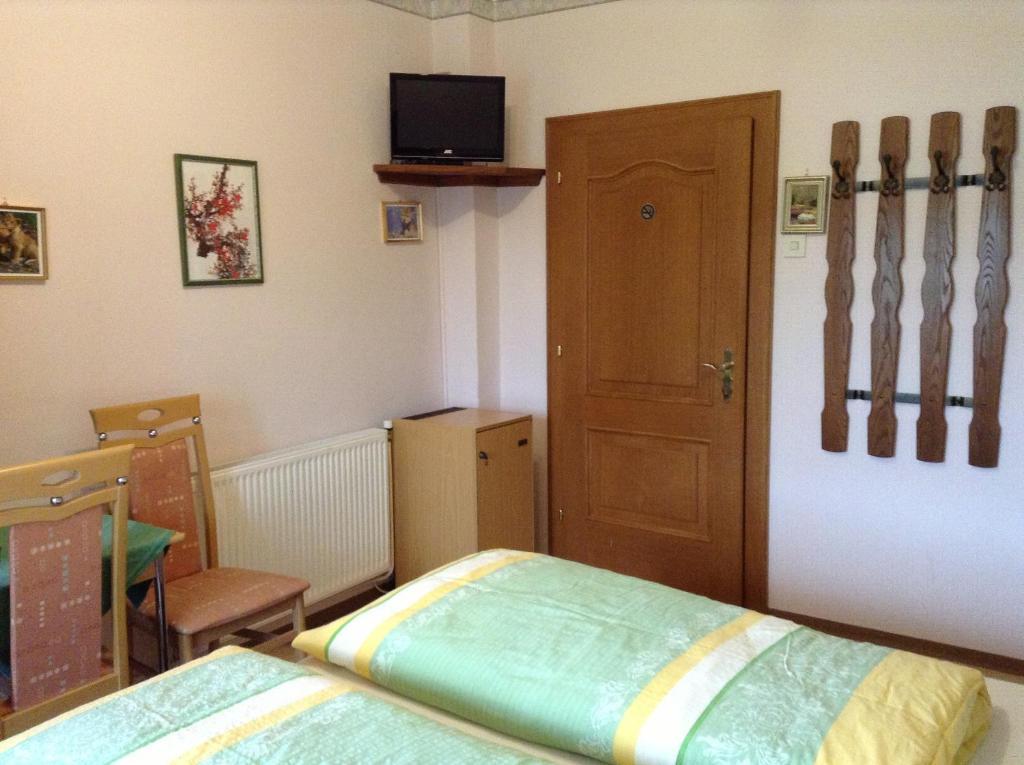 Gästehaus Renate Velden am Wörthersee Zimmer foto