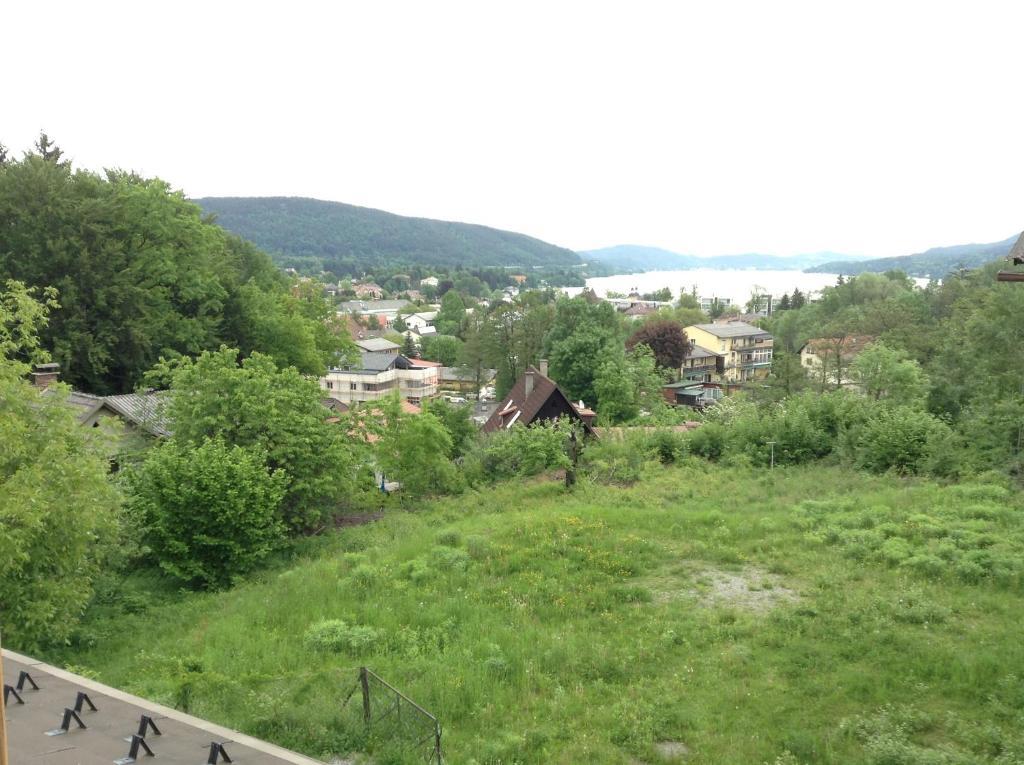 Gästehaus Renate Velden am Wörthersee Exterior foto