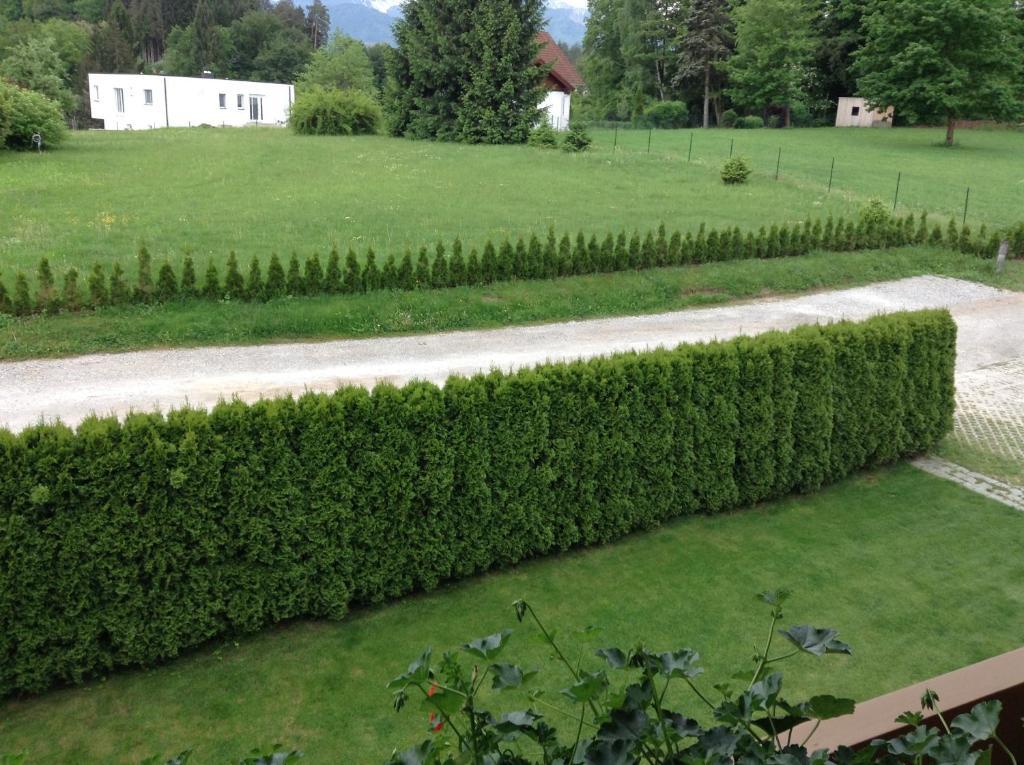 Gästehaus Renate Velden am Wörthersee Exterior foto